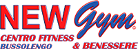 New Gym Verona Logo