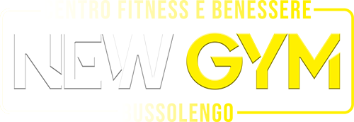 New Gym Verona Logo